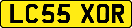 LC55XOR