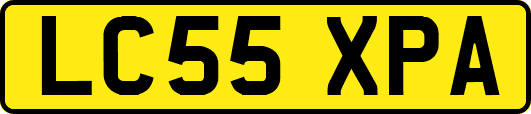 LC55XPA