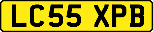 LC55XPB