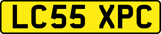 LC55XPC