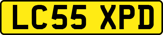 LC55XPD