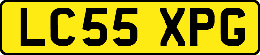 LC55XPG