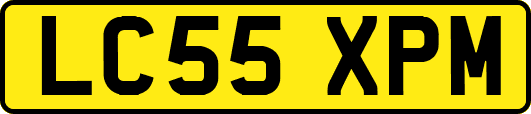 LC55XPM