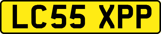 LC55XPP