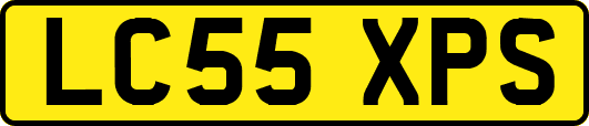 LC55XPS
