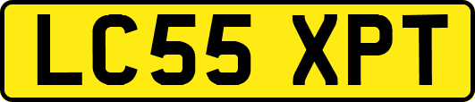 LC55XPT