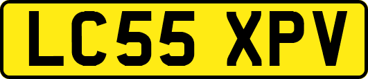 LC55XPV