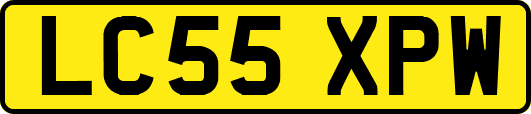 LC55XPW