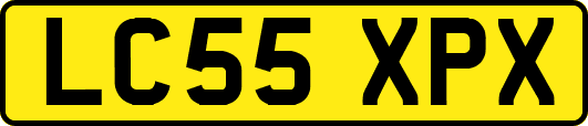 LC55XPX