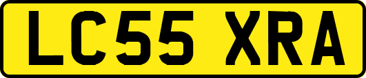 LC55XRA