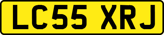 LC55XRJ