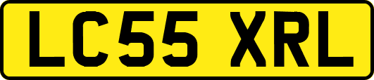LC55XRL