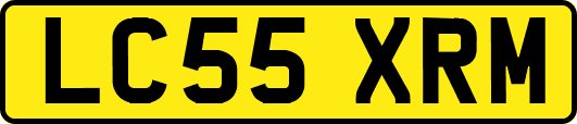 LC55XRM