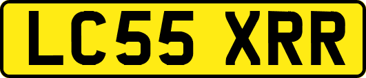 LC55XRR