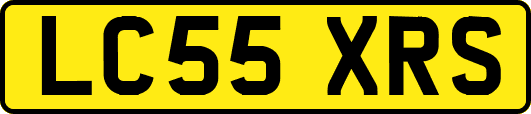 LC55XRS
