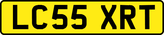 LC55XRT