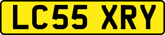 LC55XRY