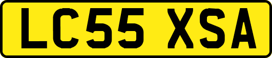 LC55XSA