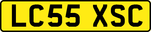 LC55XSC