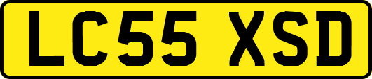 LC55XSD