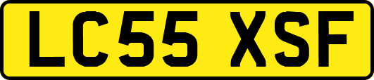 LC55XSF