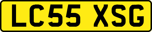 LC55XSG