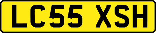 LC55XSH