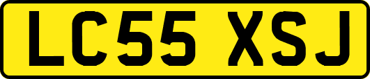 LC55XSJ