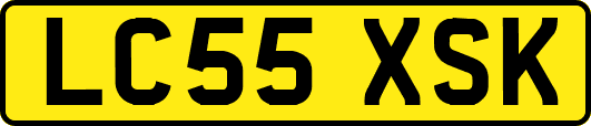 LC55XSK