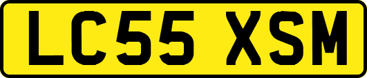 LC55XSM