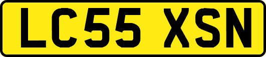 LC55XSN