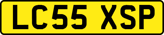 LC55XSP