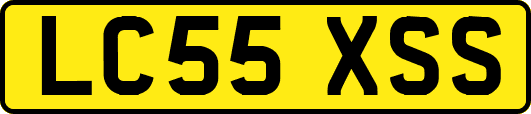 LC55XSS