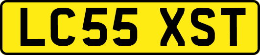 LC55XST