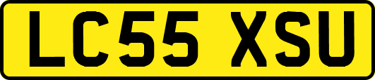 LC55XSU