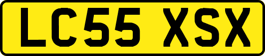 LC55XSX