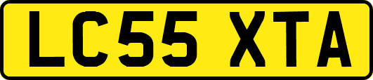LC55XTA