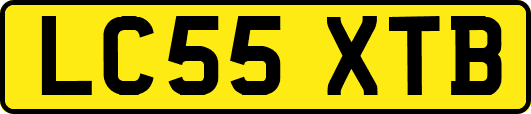 LC55XTB