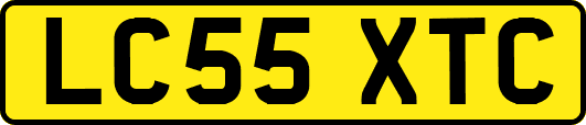LC55XTC