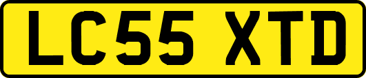 LC55XTD