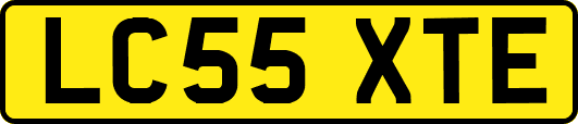LC55XTE