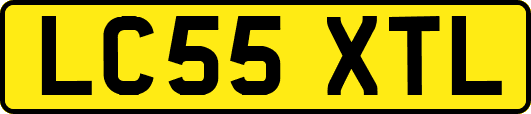 LC55XTL