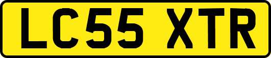 LC55XTR
