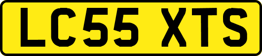 LC55XTS
