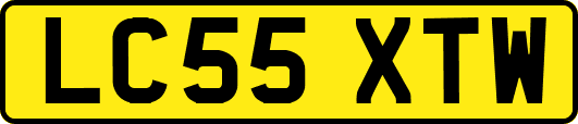 LC55XTW