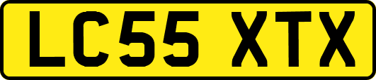 LC55XTX