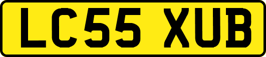 LC55XUB