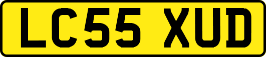 LC55XUD