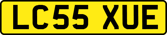 LC55XUE