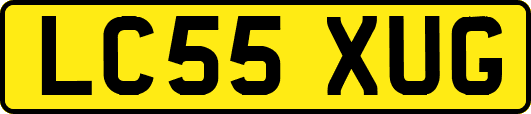 LC55XUG